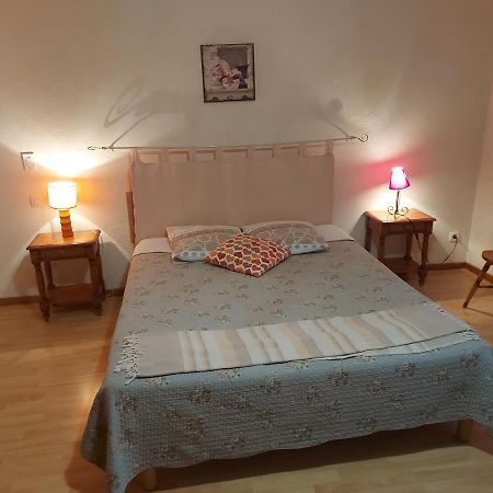 La Bonardiere Gevry Экстерьер фото