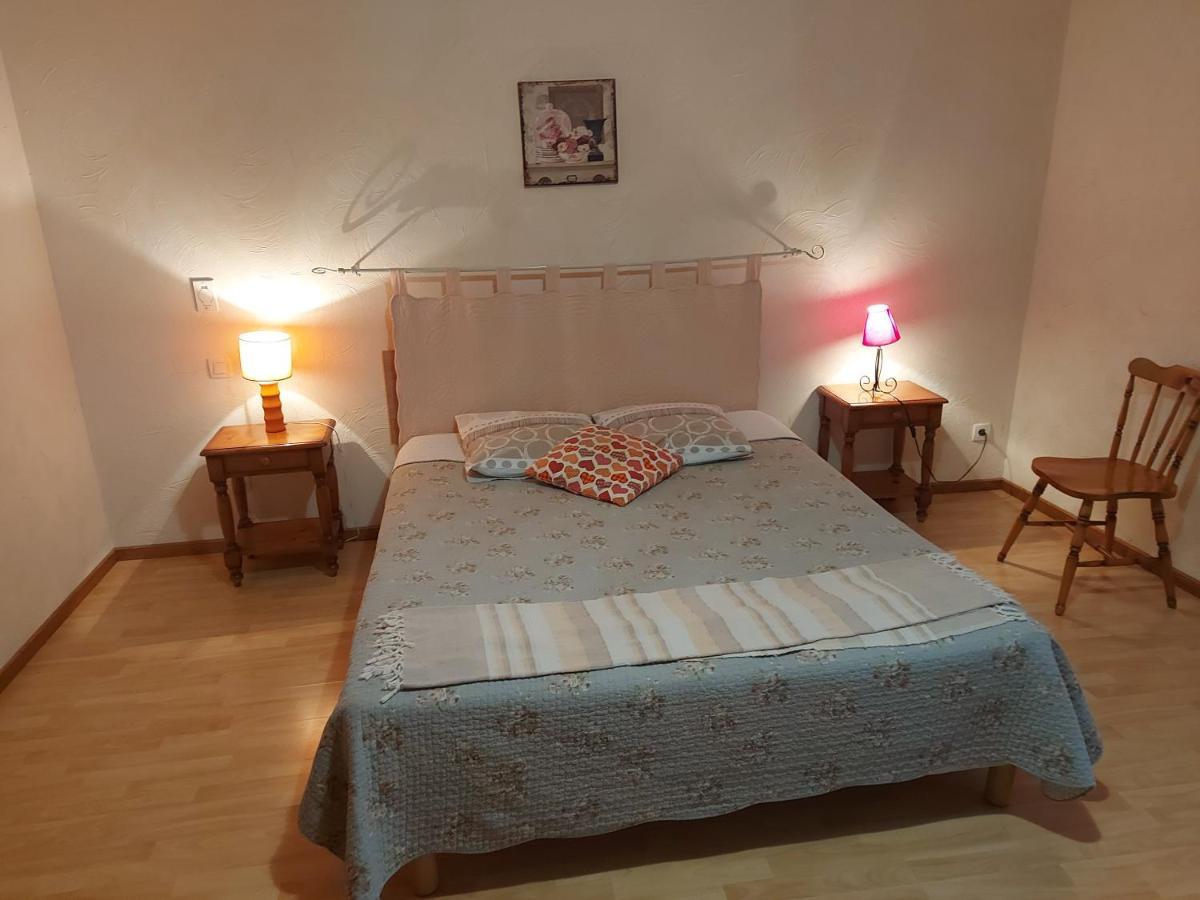 La Bonardiere Gevry Экстерьер фото