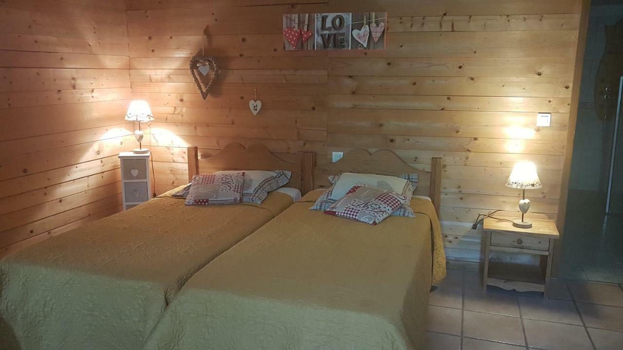La Bonardiere Gevry Экстерьер фото